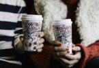 Natal já chegou às lojas Starbucks