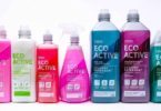 Tesco lança produtos de limpeza 100% ecológicos