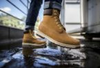 Timberland compromete-se a acabar com o plástico nos seus produtos até 2020
