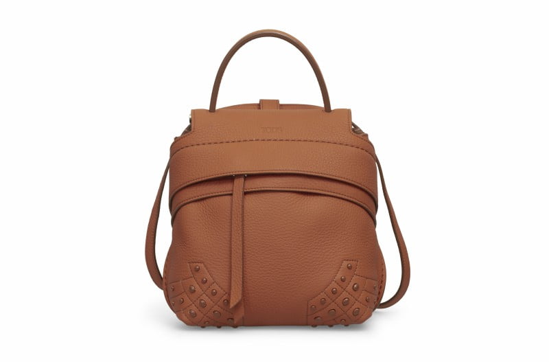 Tod’s reabre loja de Lisboa