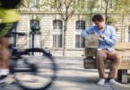 UberEats continua a apostar no Porto