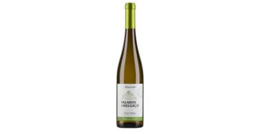 Valados de Melgaço lança Alvarinho de vinificação natural