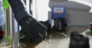 Visa lança cria wearables para pagamento nos Jogos Olímpicos de Inverno