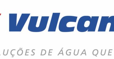 Vulcano tem nova identidade visual
