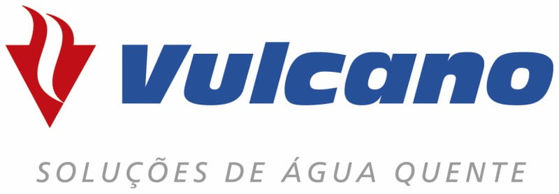 Vulcano tem nova identidade visual