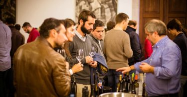 Wine Fest 2017 Porto é já este sábado