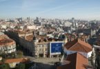 Comércio de rua do Porto cresce a bom ritmo