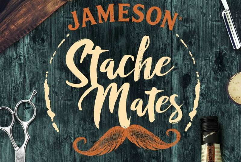 Jameson quer ver portugueses de bigode