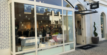 Chicco abre nova loja no Freeport