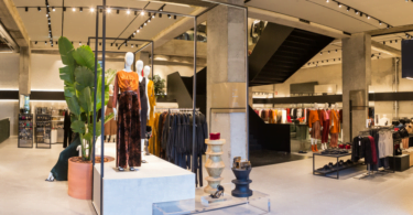 Mango inaugura investimento de 2,6 M€ em Lisboa