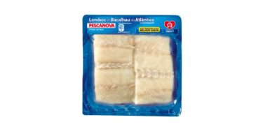 pescanova bacalhau