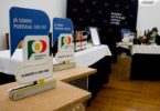 Portugal Sou Eu oferece produtos nacionais para degustação no Web Summit