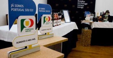 Portugal Sou Eu oferece produtos nacionais para degustação no Web Summit