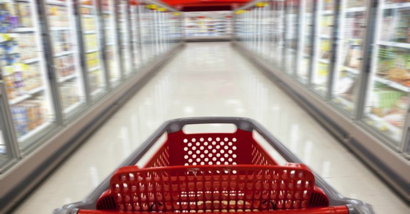 Governo vai manter taxa de segurança alimentar em 2018