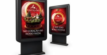 Castelões lança campanha de Natal