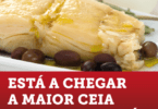 Intermarché e Cruz Vermelha organizam “a maior ceia solidária de Natal” do país