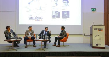 Conferência Logística e Transportes Hoje