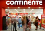 Dona do Continente com o “crescimento anual mais elevado” dos últimos dez anos