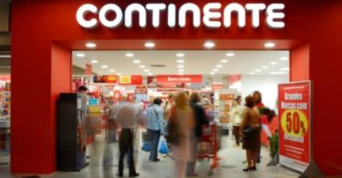 Dona do Continente com o “crescimento anual mais elevado” dos últimos dez anos