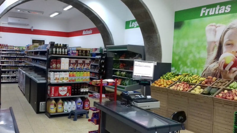 50% dos supermercados Coviran são geridos por mulheres
