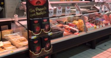 Damatta lança Presunto Reserva e Chourição Castelhano & Salame