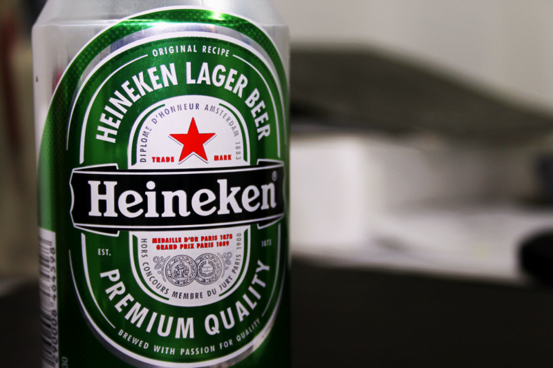 Heineken vai construir fábrica em Moçambique