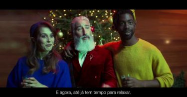 Huawei Pai Natal
