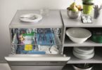 Indesit lança máquina de lavar loiça com ciclo BabyCare