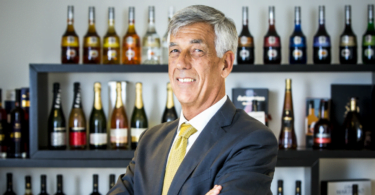 Viborel: "Crescemos de 3 a 5% todos os anos"