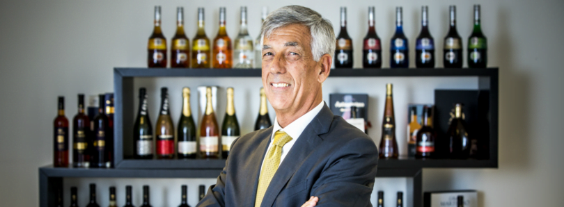 Viborel: "Crescemos de 3 a 5% todos os anos"