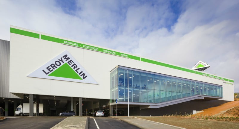 Leroy Merlin abre vagas para novos talentos