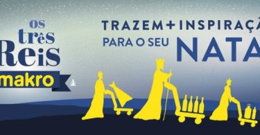 Campanha de Natal da Makro quer inspirar negócios