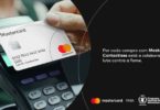 Transações Mastercard Contactless vão doar refeições escolares