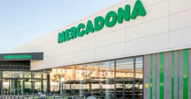 Mercadona cria armazém para dar resposta ao e-commerce na cidade de Madrid