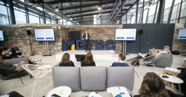 Metro cria ‘Digital Club’ para a digitalização do setor hoteleiro