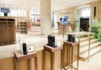 Nespresso Chiado loja