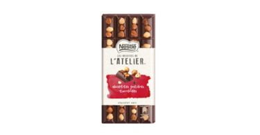 Nestlé lança gama de chocolates ‘artesanais’