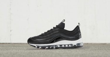Novas Nike Air Max 97 chegam às lojas esta semana