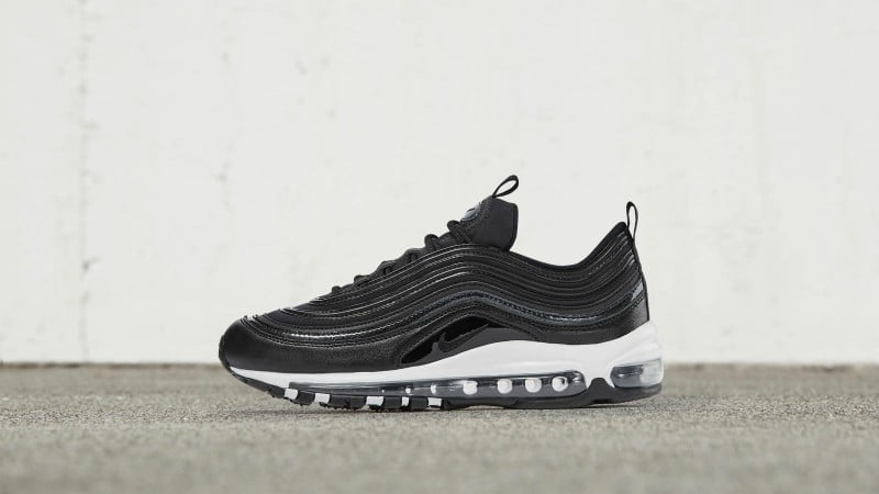 Novas Nike Air Max 97 chegam às lojas esta semana