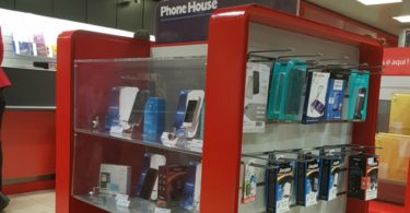 Produtos Phone House vão estar à venda nas lojas CTT