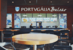 Portugália chega ao Amoreiras Shopping Center