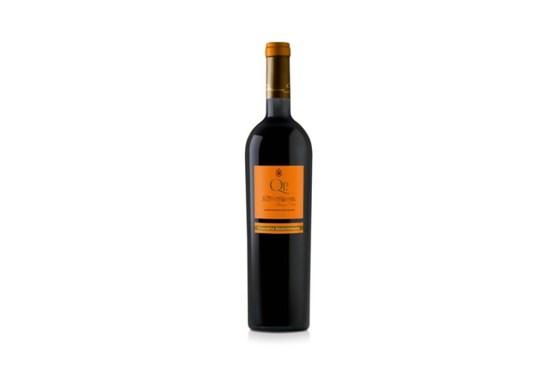 Marcolino Sebo lança Marcolino Sebo lança QP Colheita Selecionada 2013