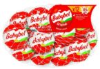 Mini Babybel oferece ‘super porta-chaves’