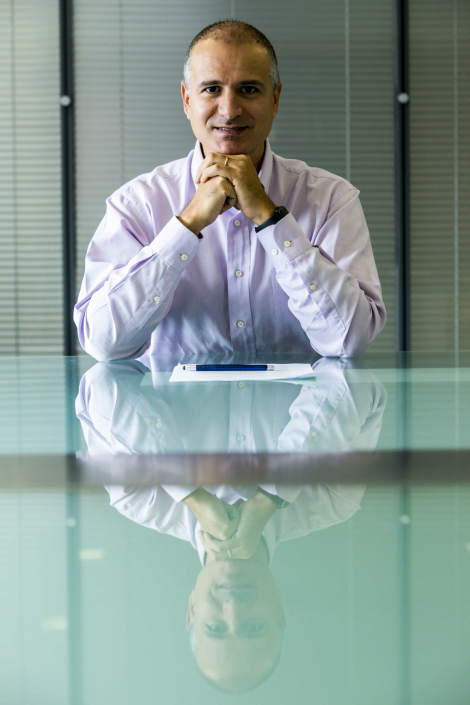 AICC: "Este é um setor que já tem um peso interessante na economia"