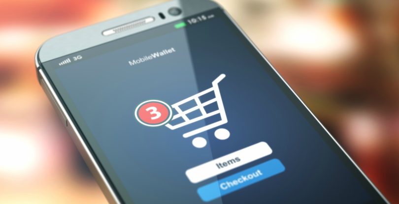 Gastos no retalho aumentarão 25% até 2023 e atinge 30 biliões de dólares
