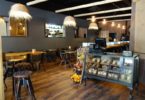Lisboa tem nova pastelaria onde a estrela é o café