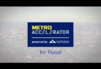 Trailer METRO Accelerator Demo Day Retail