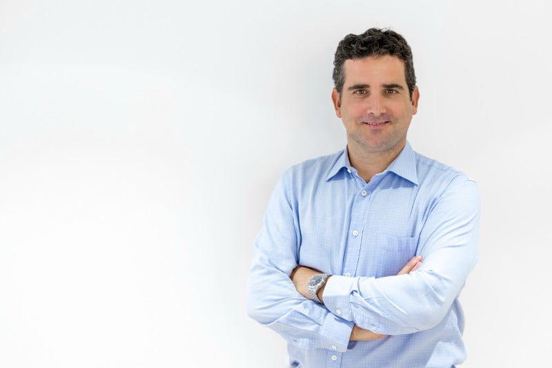 Amway tem novo Sales Manager na região ibérica