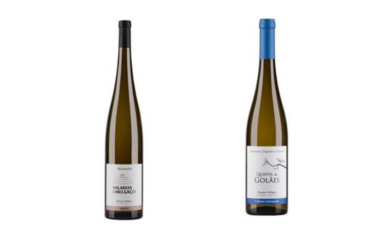 Valados de Melgaço distinguida no International Wine Challenge