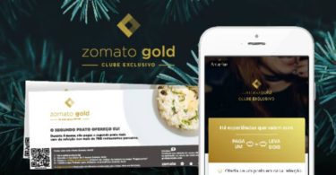 Zomato cria ‘clube’ para foodies